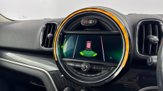 MINI Countryman 2.0 Cooper S Exclusive 5dr Petrol Hatchback